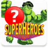 SuperHero Guess