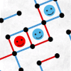 Classic Dots and Boxes - Emoji Squares Board Games免费下载