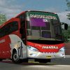 New Simulator bus Indonesia 3d Games