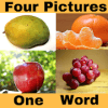 Four Picture One Word游戏助手