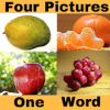 Four Picture One Word怎么下载到手机