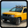 Puzzle Jigsaw : Hummer Sliding Puzzle