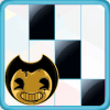 Bendy Ink - Piano Tilesiphone版下载