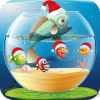 Save Water - Rescue Fish
