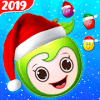 Christmas Fruit Blast - Santa Fun Game 2019官方下载