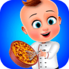 Little Baby Chef - Chinese Recipes绿色版下载