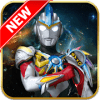 Ultraman Crush Hero New快速下载