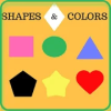 Colors & Shapes - Kids Learn Color and Shape