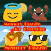 Memory Puzzle Game - 2019中文版下载