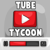 Tube Tycoon - Tubers Simulator Idle Clicker Game