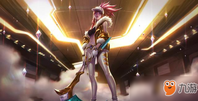 《LOL》8.24B阿卡麗大削弱詳解