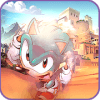 super sonic rush subway官方下载