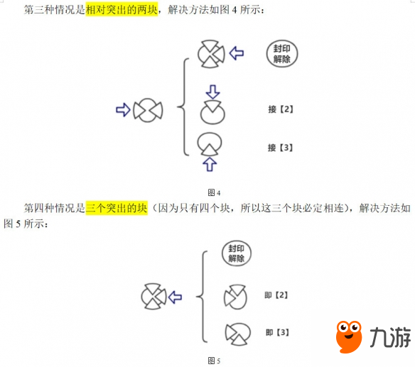 《古劍奇譚3》怎么四步解開(kāi)封?。克牟浇忾_(kāi)封印攻略