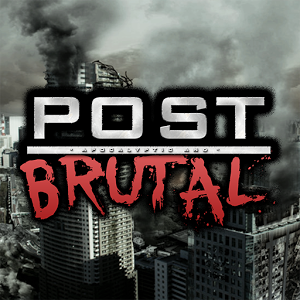 启示和残酷PostBrutal