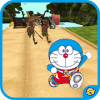 subway doraemone run gameiphone版下载