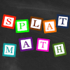 Splat Math Game: Add, Subtract, Multiply, Divide