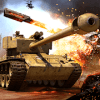 Real Tank Revolution: Massive war game 2019