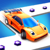 Double Tap Car Jumping Dash Run Game 2019破解版下载