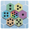 Hexa Puzzle : Make 7 Puzzle