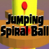 Jumping Spiral Ball最新安卓下载