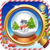 Christmas Hidden Object : Mystery of the Object占内存小吗