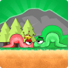 Worm Runner: Dig or Jump!免费下载