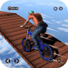 Impossible BMX Stunt - Bicycle Stunt Racer 2019怎么下载到电脑