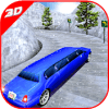 Snowy Off Road Limousine无法安装怎么办