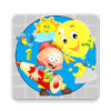 Free Pop The Balloon Children Game玩不了怎么办