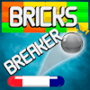 Real Bricks Breaker
