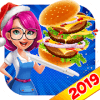 Burgeria Cooking Diner : Burger Fever手机版下载