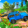 Offroad Jeep Adventure Mountain Drive 2019 *安卓版下载