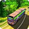 Scariest Euro Road Bus simulator 2