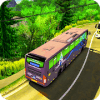 Scariest Euro Road Bus simulator 2中文版下载