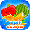 Fruits Splash Garden