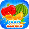 Fruits Splash Garden绿色版下载