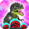 Wheel of surprise Eggs Dinosaur jurassic Toysiphone版下载