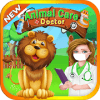 Animal Care Doctor Heals Sick - Free Game!费流量吗