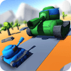 Blast Balls - Tank Fire Shoot 3D World.io怎么安装