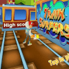 Train Subway-Enjoy the Endless Run