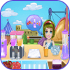 Cooking Cake - Coffee Maker Street Truckiphone版下载