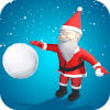 Santa Snowball Christmas Adventure玩不了怎么办