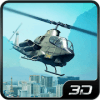 HELICOPTER ATTACK IN CITYiphone版下载