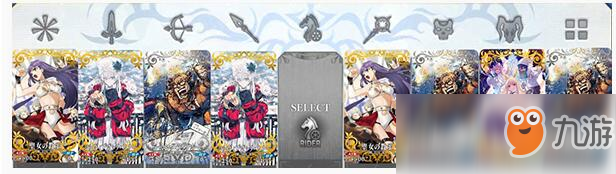 《FGO》圣誕四期助戰(zhàn)怎么選