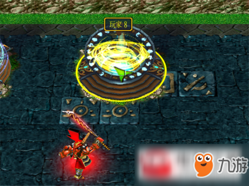 魔兽争霸3苍茫世界守护1.0新手完美开局玩法一览