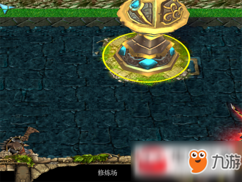 魔兽争霸3苍茫世界守护1.0新手完美开局玩法一览
