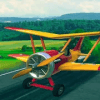 Airplane Drive Simulator - Real Aeroplane Driving安全下载