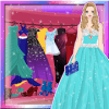 Royal Princess Prom Dress up版本更新