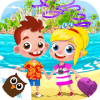 Sunny Islands Resort - Build & Run a Summer Hotel破解版下载