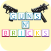 Guns n Bricks怎么安装